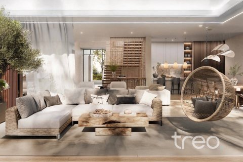 Villa de 5 chambres à Tilal Al Ghaf, UAE No. 206072 4