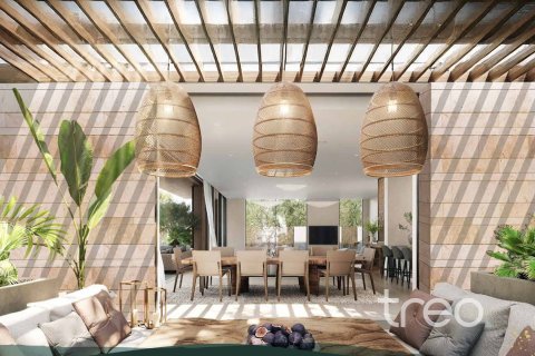Villa de 5 chambres à Tilal Al Ghaf, UAE No. 206072 6