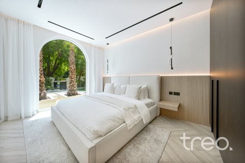 Villa de 5 dormitorios en Arabian Ranches, UAE No. 206075 23