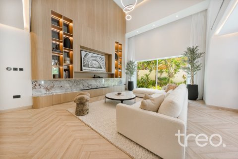 Villa de 5 dormitorios en Arabian Ranches, UAE No. 206075