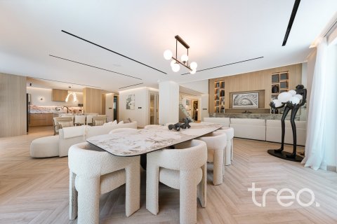 Villa de 5 dormitorios en Arabian Ranches, UAE No. 206075 8