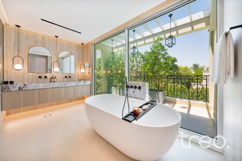 Villa de 5 dormitorios en Arabian Ranches, UAE No. 206075 22