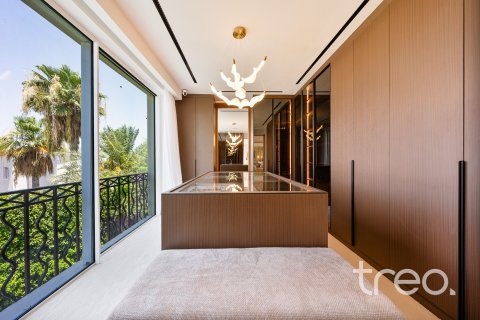 Villa de 5 dormitorios en Arabian Ranches, UAE No. 206075 20