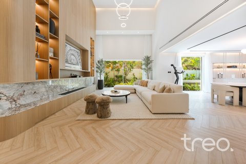 Villa de 5 dormitorios en Arabian Ranches, UAE No. 206075 6