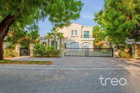 Villa de 5 dormitorios en Arabian Ranches, UAE No. 206075 7