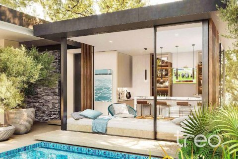 Villa de 5 chambres à Tilal Al Ghaf, UAE No. 206073 10