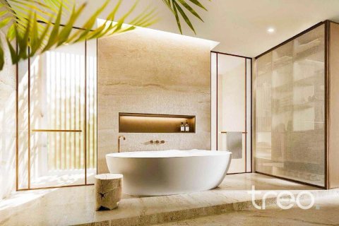 Villa de 5 chambres à Tilal Al Ghaf, UAE No. 206073 8