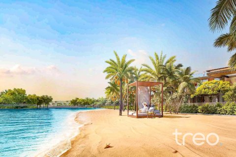 Villa de 5 chambres à Tilal Al Ghaf, UAE No. 206073 9
