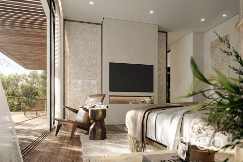 Villa de 5 chambres à Tilal Al Ghaf, UAE No. 206073 7