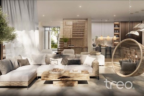 Villa de 5 chambres à Tilal Al Ghaf, UAE No. 206071 5