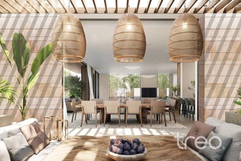 Villa de 5 chambres à Tilal Al Ghaf, UAE No. 206071 4