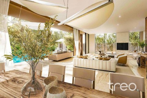 Villa de 5 chambres à Tilal Al Ghaf, UAE No. 206071 3