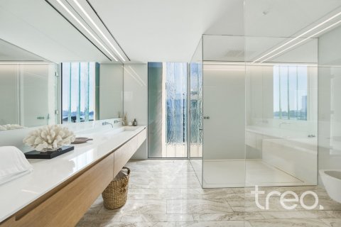 Apartment de 4 dormitorios en Palm Jumeirah, UAE No. 206069 16