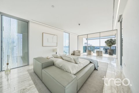 Apartment de 4 dormitorios en Palm Jumeirah, UAE No. 206069 14