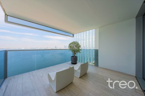 Apartment de 4 dormitorios en Palm Jumeirah, UAE No. 206069