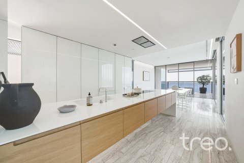 Apartment de 4 dormitorios en Palm Jumeirah, UAE No. 206069 6