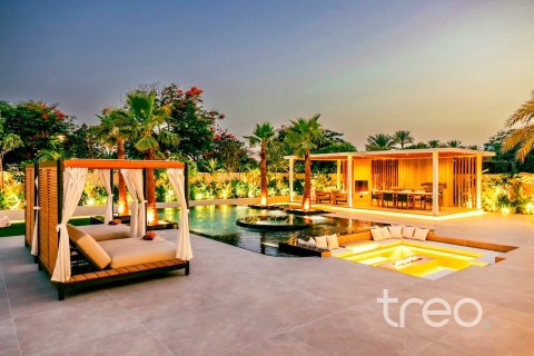 Villa de 5 chambres à Arabian Ranches, UAE No. 206070 3