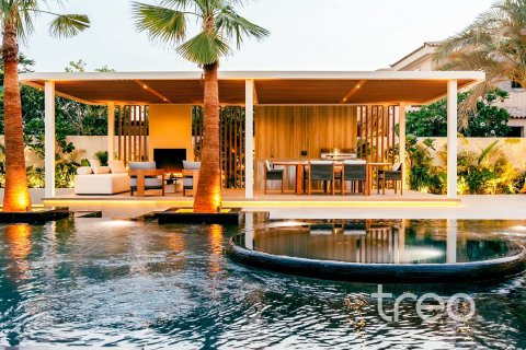Villa de 5 chambres à Arabian Ranches, UAE No. 206070 5