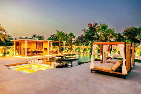 Villa de 5 chambres à Arabian Ranches, UAE No. 206070 4
