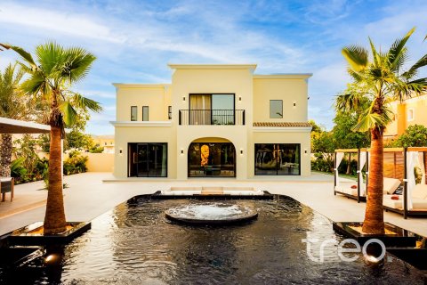 Villa de 5 chambres à Arabian Ranches, UAE No. 206070