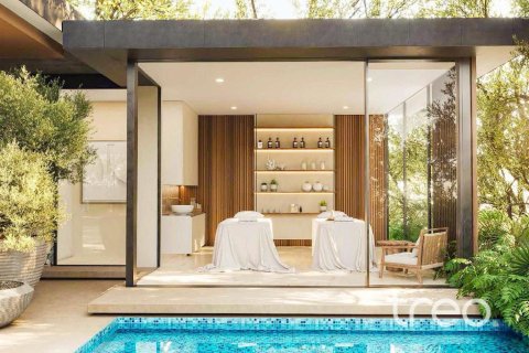 Villa de 5 chambres à Tilal Al Ghaf, UAE No. 206074 11