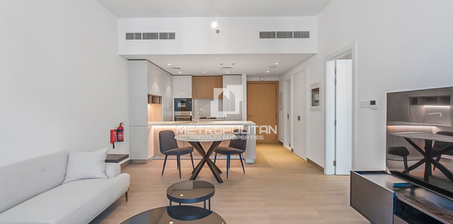 Appartement de 1 chambre No. 128065