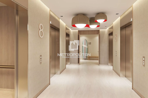 Apartment de 2 dormitorios No. 128066 2