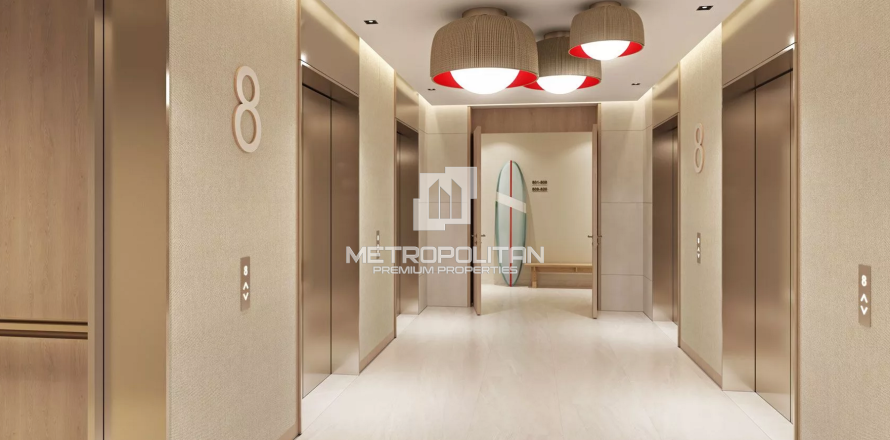 Apartment de 2 dormitorios No. 128066