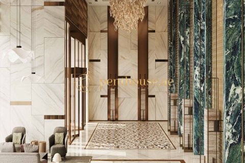 Квартира с 2 спальнями №128069 21