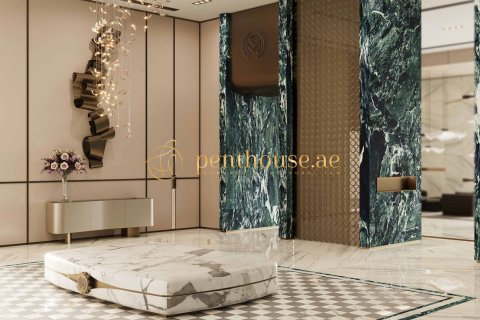 Квартира с 2 спальнями №128069 22