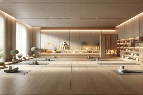 Квартира с 2 спальнями №128069 16