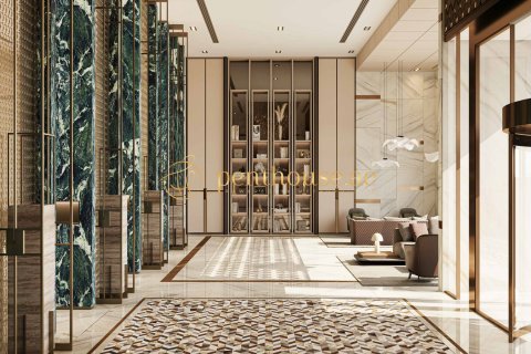 Квартира с 2 спальнями №128069 18