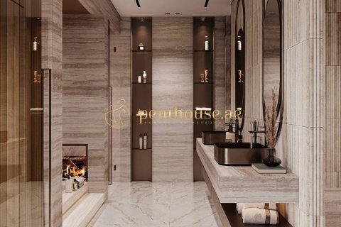 Квартира с 2 спальнями №128069 8