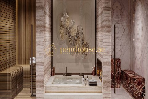 Квартира с 2 спальнями №128069 7