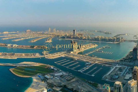 Квартира с 2 спальнями №128069 12