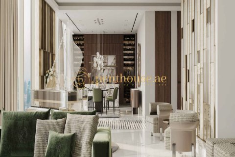 Квартира с 2 спальнями №128069 2