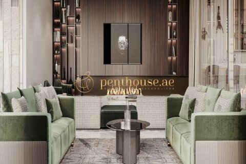 Квартира с 2 спальнями №128069 4