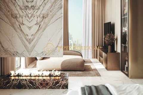 Квартира с 2 спальнями №128069 9