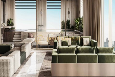 Квартира с 2 спальнями №128069 17