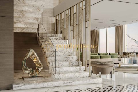 Квартира с 2 спальнями №128069 19