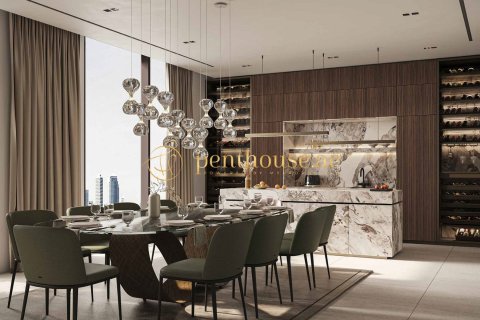 Квартира с 2 спальнями №128069 3