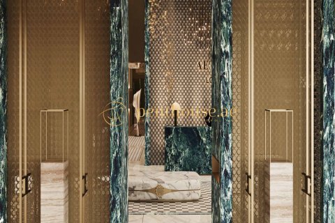 Квартира с 2 спальнями №128069 20