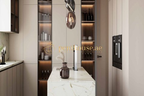 Квартира с 2 спальнями №128069 5