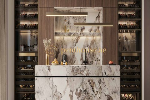 Квартира с 2 спальнями №128069 6