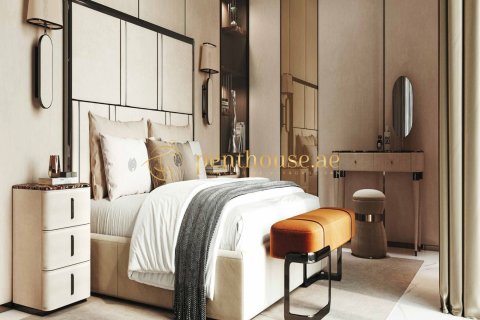 Квартира с 2 спальнями №128069 11