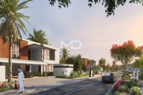 4 bedrooms Villa on the Saadiyat Island, UAE No. 43256 5