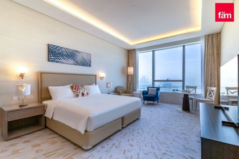 Studio Apartment in Palm Jumeirah, UAE No. 147900