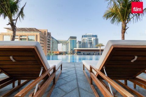 46.5m² Apartment in Palm Jumeirah, UAE No. 147900 14