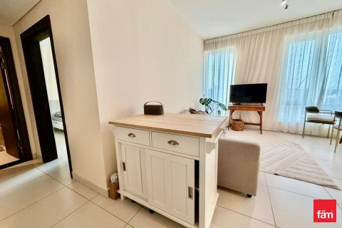 Appartement de 1 chambre à Downtown Dubai (Downtown Burj Dubai), UAE No. 147898 3