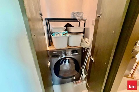 Appartement de 1 chambre à Downtown Dubai (Downtown Burj Dubai), UAE No. 147898 7